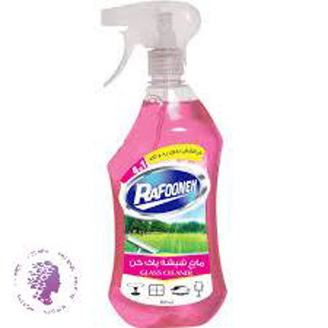 شیشه پاک کن رافونه 800 میل