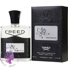 ادکلن اونتوس Aventus ادوپرفیوم طرح باکس اصلی 120 میل ( های کپی درجه یک)