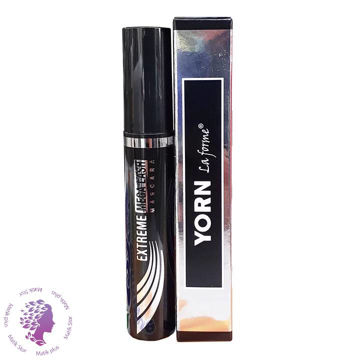 ریمل اکستریم مگا لش یورن Yorn Extreme Mega Lash