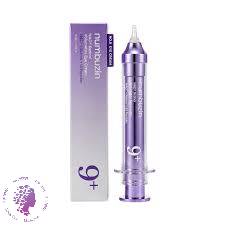 دور چشم ضد چروک و لیفتینگ نامبوزین Numbuzin NAD+Retinol Volumetox Eye Cream شماره 9 حجم 10 میل