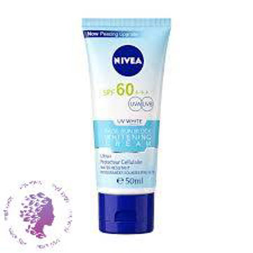 کرم ضد آفتاب سفید کننده SPF 60 نیوآ