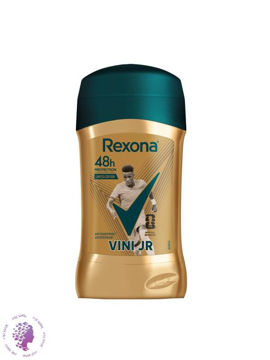 استیک ضد تعریق مردانه رکسونا REXONA مدل VINI JR وزن 40 گرم
