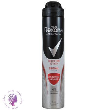 اسپری ضد تعریق مردانه رکسونا  مدل Active Protection Original