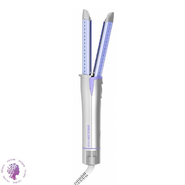دستگاه استایلر کول ایر فلو شیگلم Sheglam Cool Lock Airflow Styler سایز 25mm