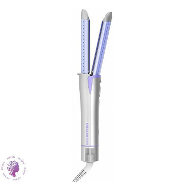دستگاه استایلر کول ایر فلو شیگلم Sheglam Cool Lock Airflow Styler سایز 25mm