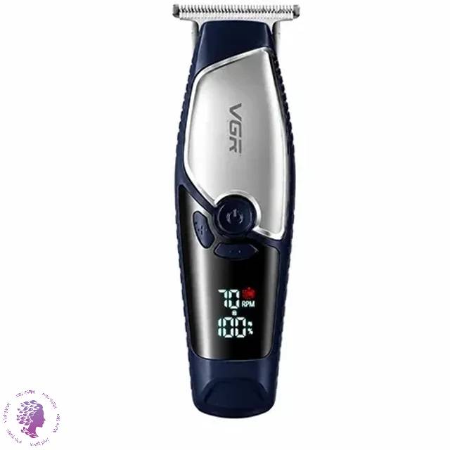 ماشین اصلاح وی جی ار مدل V-212 pro