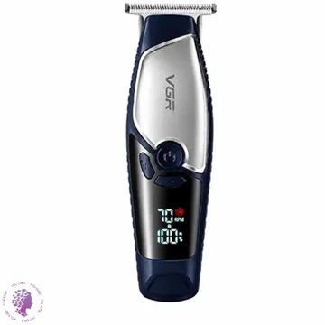 ماشین اصلاح وی جی ار مدل V-212 pro