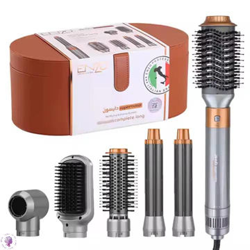 سشوار انزو مدل airwrap Complete Long EN-4133