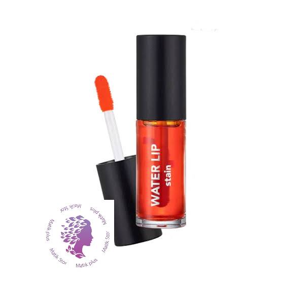 تینت لب و گونه فلورمار شماره 004 water lip