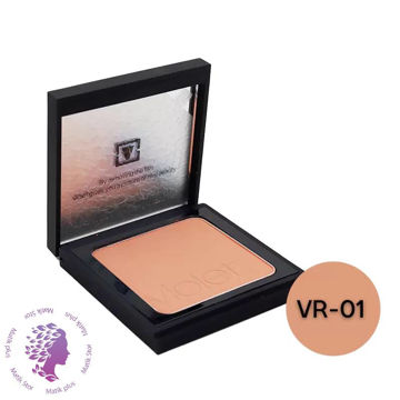رژگونه پودری ویولت اصل 01