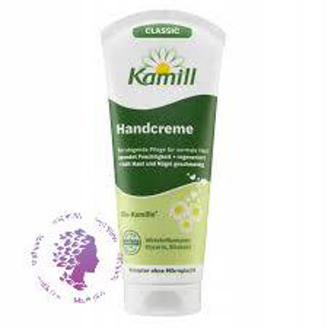 کرم مراقبت دست و ناخن کامیل کلاسیک Kamill Classic حجم 100 میلی لیتر