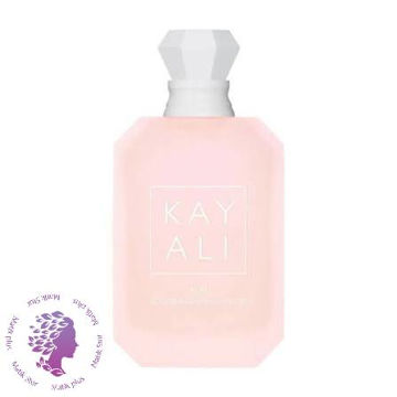 عطر ادکلن کایالی یام بوجي مارشمالو 81 | Kayali Yum Boujee Marshmallow 81