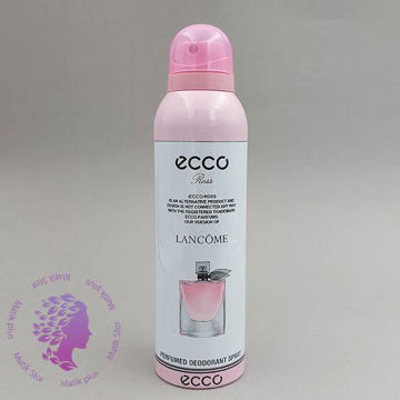 اسپری اکو رز مدل lancome