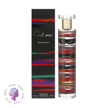 عطر زنانه مدل سموا (Cest Moi) حجم 100 میل سموا