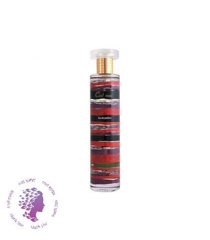عطر زنانه مدل سموا (Cest Moi) حجم 100 میل سموا