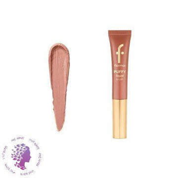 رژگونه مایع پد دار فلورمار شماره 004  PINKY GLOW