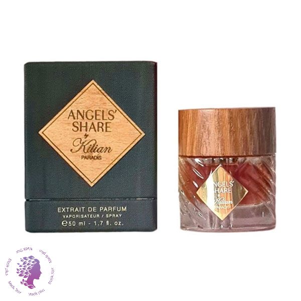 عطر ادکلن بای کیلیان آنجلز شیر پارادایس | By Kilian Angels’ Share Paradis