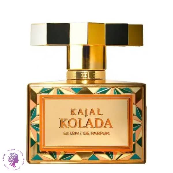 عطر ادکلن کژال کولادا | Kajal Kolada طرح باکس اصلی 100 میل ( های کپی درجه یک) -کپی