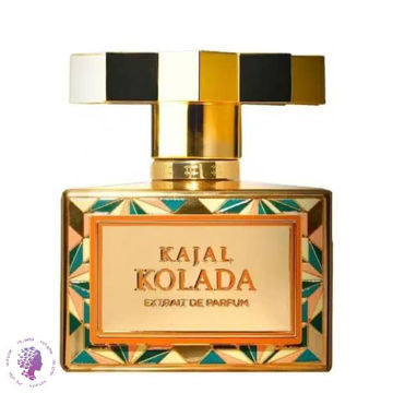 عطر ادکلن کژال کولادا | Kajal Kolada طرح باکس اصلی 100 میل ( های کپی درجه یک) -کپی