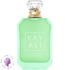 عطر ادکلن عطر ادکلن کایالی مائویی این آ بوتل سوییت بانانا 37 | Kayali Maui In A Bottle Sweet Banana 37  طرح باکس اصلی 100 میل ( های کپی درجه یک) 