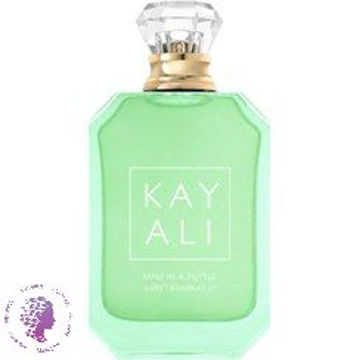 عطر ادکلن عطر ادکلن کایالی مائویی این آ بوتل سوییت بانانا 37 | Kayali Maui In A Bottle Sweet Banana 37  طرح باکس اصلی 100 میل ( های کپی درجه یک) 
