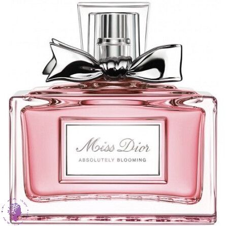 عطر ادکلن دیور میس دیور ابسولوتلی بلومینگ | Dior Miss Dior Absolutely Blooming  طرح باکس اصلی 100 میل ( های کپی درجه یک) 