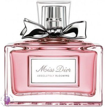 عطر ادکلن دیور میس دیور ابسولوتلی بلومینگ | Dior Miss Dior Absolutely Blooming  طرح باکس اصلی 100 میل ( های کپی درجه یک) 