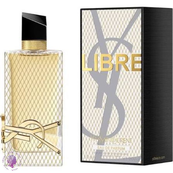 عطر زنانه ایو سن لوران لیبر لو نو LIBRE L’EAU NUE  طرح باکس اصلی 90 میل ( های کپی درجه یک)