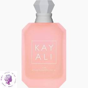 عطر ادکلن کایالی یام بوجی مارشمالو | - 30میل Kayali Yum Boujee Marshmallow 81